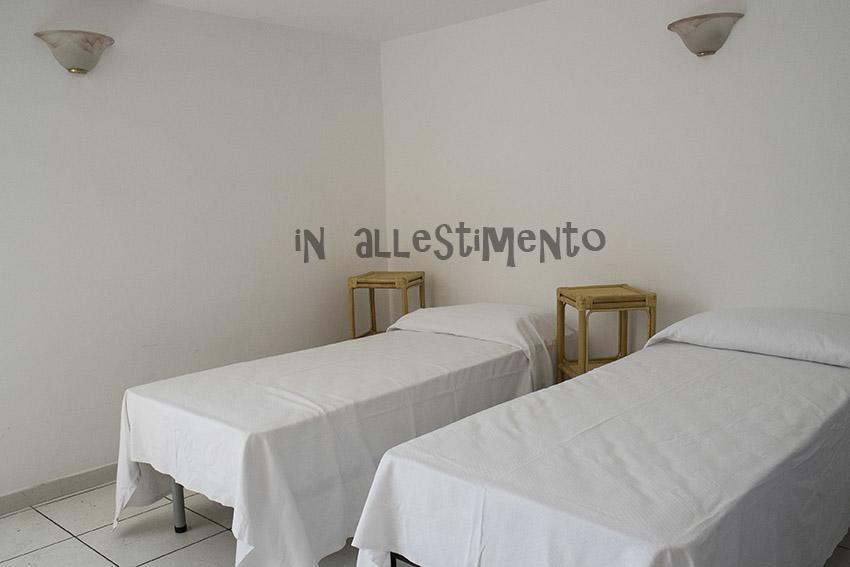 Bilocale Sant'Antonio Appartement Ponza Buitenkant foto
