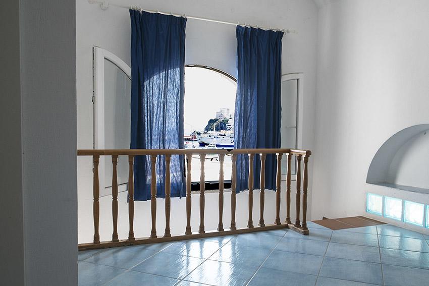 Bilocale Sant'Antonio Appartement Ponza Kamer foto