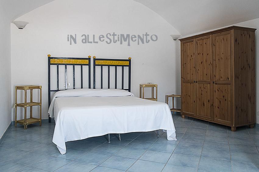 Bilocale Sant'Antonio Appartement Ponza Kamer foto