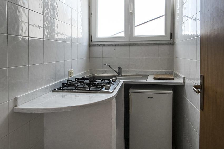 Bilocale Sant'Antonio Appartement Ponza Kamer foto